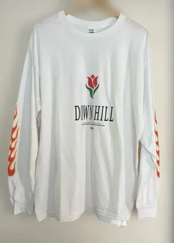 챌린저 CHALLENGER 롱T XL