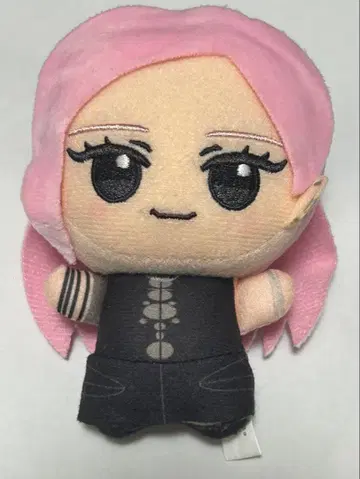 aespa whiplash SD 인형 지젤