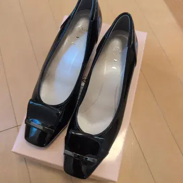 리즈라피네 스퀘어토우 우천 겸용 23.5 EEE