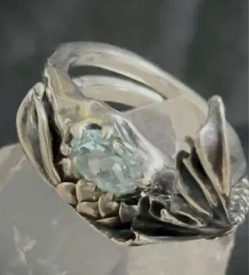 블러디 마리 반지 2개 세트 최종 가격