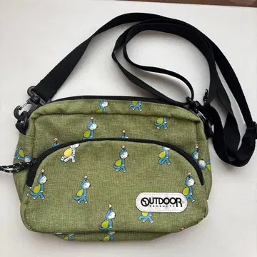 11마리 고양이 OUTDOOR 숄더백