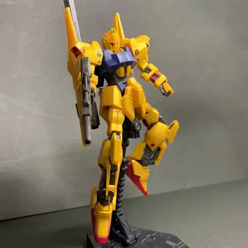 HG 1/144 백식