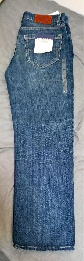 TOMMY HILFIGER FREEDOM 32x32 데님