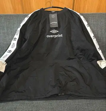 오버 프린트 over print Umbro 신상