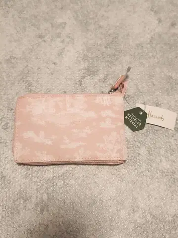 Harrods 에코백 토와르