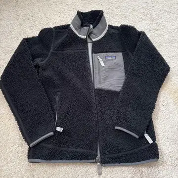 파타고니아 플리스 자켓