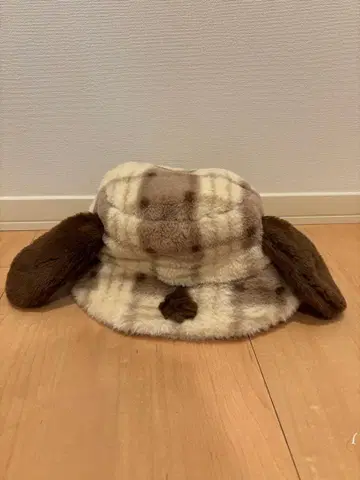 유니버설 스누피 햇