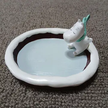 무민/액세서리 트레이