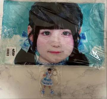 iLiFE! 복권 니지하 미니 묶음 판매