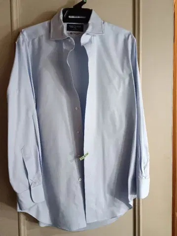 가마쿠라 셔츠 THOMAS MASON 39-80