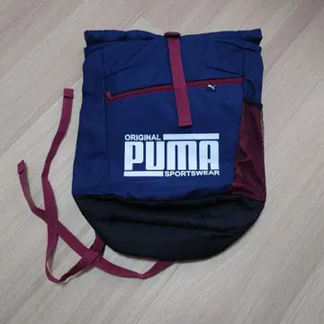 PUMA 백팩