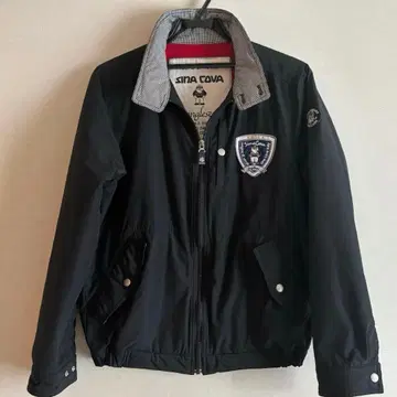 SINA COVA 시나코바 블루종 LUPO DI MARE