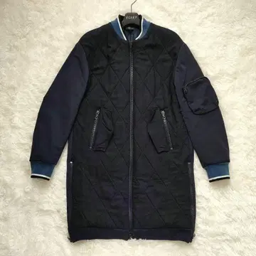 [ 안야 힌드마치 ] 롱 자켓 점퍼 아우터 코트