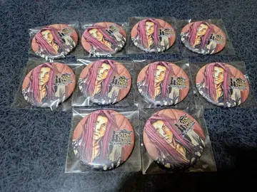 최유기 캔 배지 10개 묶음 판매