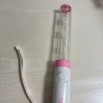 사쿠라자카46 응원봉