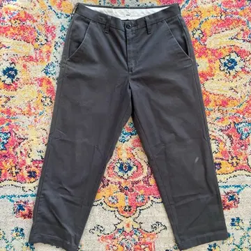 RED KAP 차콜 그레이 PT10 w30