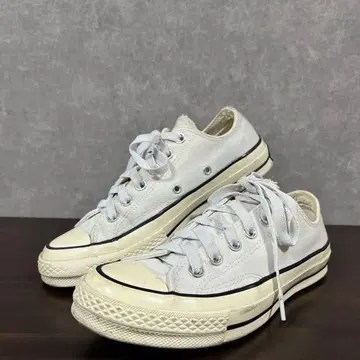 컨버스 스니커즈 척테일러 올스타 24cm 5779