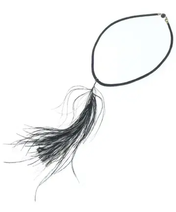 MM6 목걸이 여성용