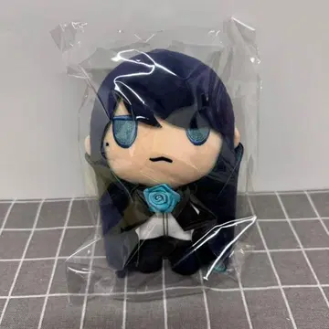 태어났어요 축하해요 Ado 봉제 인형 B Ado 디자인