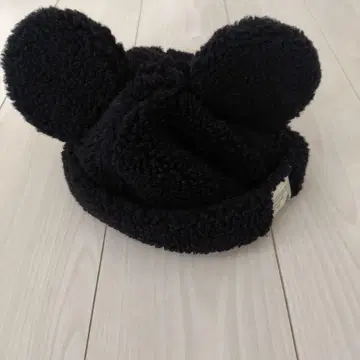 당일 배송! 레어 상품 미키 모자