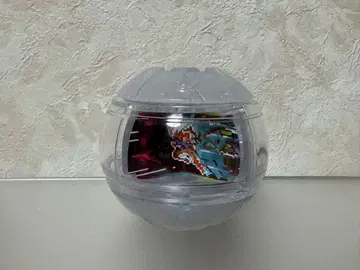 구매 혜택 가면라이더 제츠 부스터 캡슐