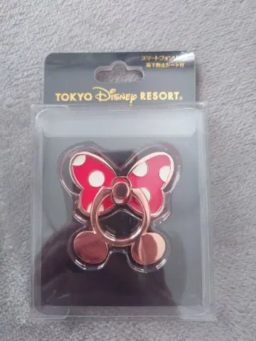 디즈니 스마트폰 반지 미니