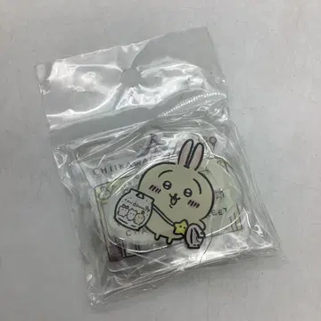 치이카와 토끼 도쿄 캐릭터 스트리트 아크릴 스탠드 33-1202-4