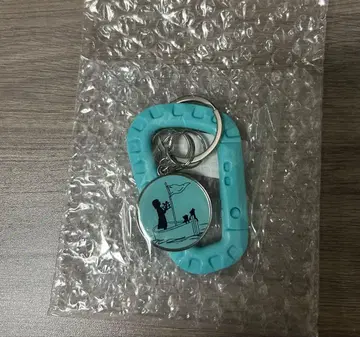 야쿠시마루 히로코 콘서트 투어 2025 투어 굿즈 카라비너 키링