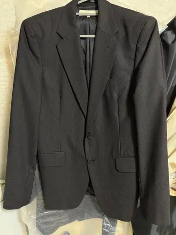 DRIES VAN NOTEN 테일러드 자켓 46 사이즈