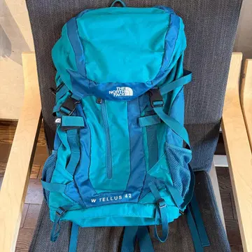 THE NORTH FACE W TELLUS 42 백팩