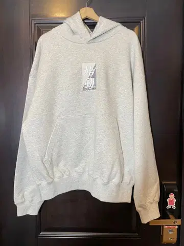 twelve percent 후드티 XXL