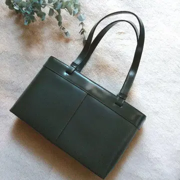 아네스베 보야주 핸드백 토트백