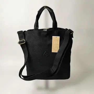 택 포함 미사용 새상품 CLEDRAN 토트백