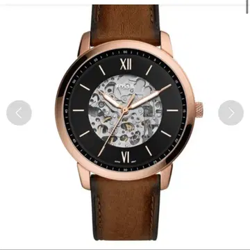 [ 금일 한정 판매 ] FOSSIL 완판템 남성용 손목시계