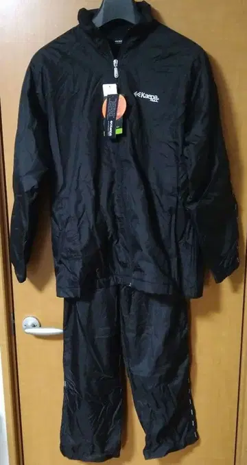 [ 미사용 새상품 ] Kaepa 속기모 나일론제 저지 M