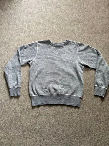 버즈릭슨 맨투맨