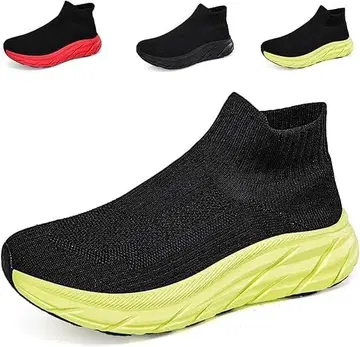 남성용 스니커즈 여성용 러닝화