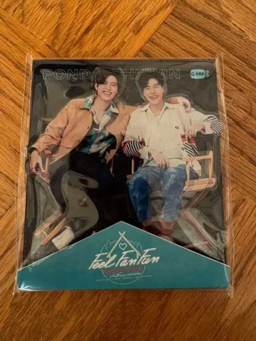 PondPhuwin 아크릴 스탠드