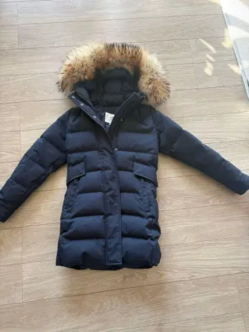 PYRENEX 그레노블 다운