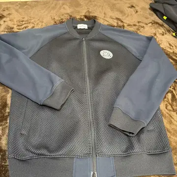 봄/여름 Jack Bunny!! 메쉬 점퍼 사이즈 6