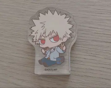 나의 히어로 아카데미아 바쿠고 카츠키 코롯토