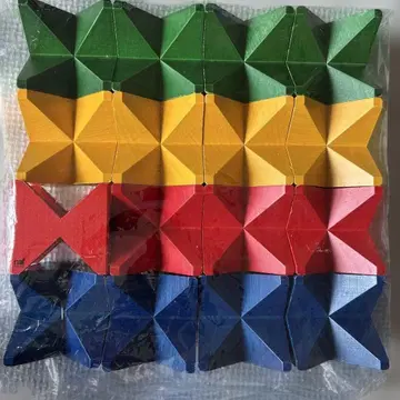 네프 쌓기 블록 네프 스피엘 블록