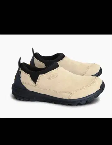 KEEN 킨 스니커즈 슬립온 그리저 모크 슈즈