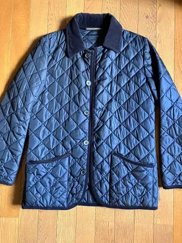 매킨토시 TraditionalWeatherwear 퀼팅 JAC