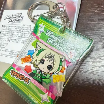 리얼피스 코페 하라주쿠 페스티벌 x 마네키 콜라보