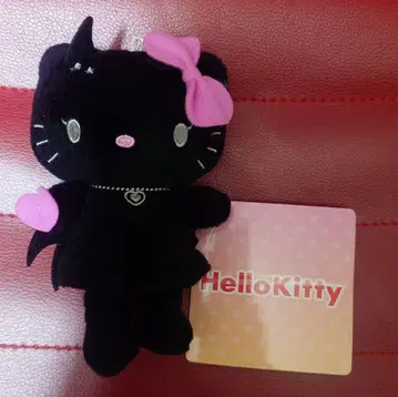 헬로키티 마스코트 XOXO 갸루