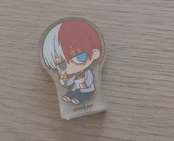 나의 히어로 아카데미아 토도로키 쇼토 코롯토