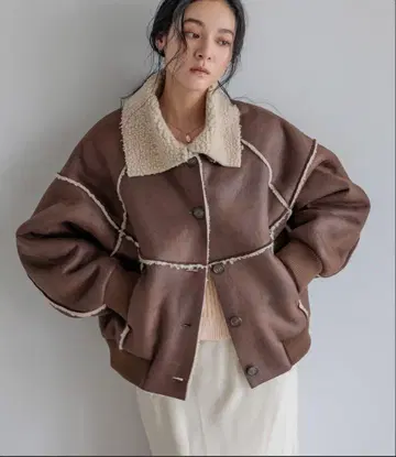 로리즈팜 아우터