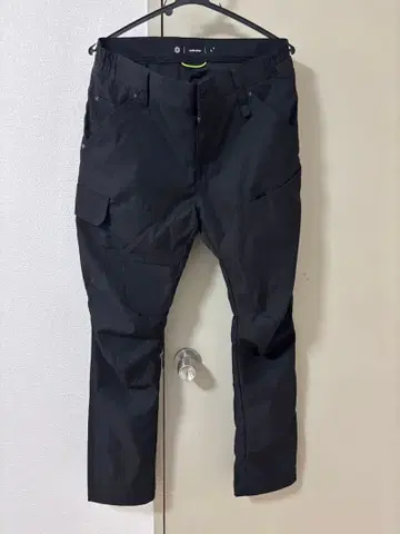 워크맨 엑스쉘터(R) 단열 베타 라이트 웜 스트레치 팬츠