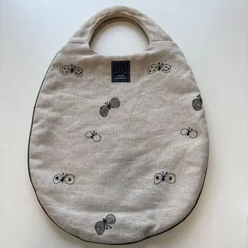 mina perhonen egg bag